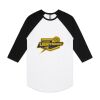 Raglan Tee Thumbnail