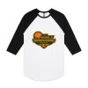 Raglan Tee Thumbnail