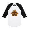 Raglan Tee Thumbnail