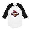 Raglan Tee Thumbnail