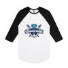 Raglan Tee Thumbnail