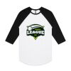 Raglan Tee Thumbnail