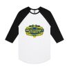 Raglan Tee Thumbnail
