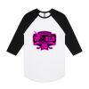 Raglan Tee Thumbnail