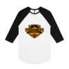 Raglan Tee Thumbnail