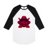 Raglan Tee Thumbnail