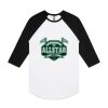 Raglan Tee Thumbnail