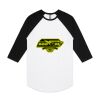 Raglan Tee Thumbnail