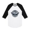 Raglan Tee Thumbnail