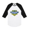 Raglan Tee Thumbnail