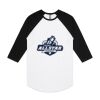 Raglan Tee Thumbnail