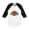 Raglan Tee Thumbnail
