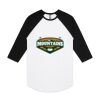 Raglan Tee Thumbnail