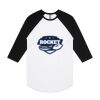 Raglan Tee Thumbnail