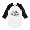 Raglan Tee Thumbnail