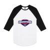 Raglan Tee Thumbnail
