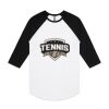 Raglan Tee Thumbnail