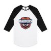 Raglan Tee Thumbnail