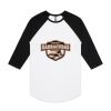 Raglan Tee Thumbnail