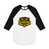 Raglan Tee Thumbnail