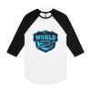 Raglan Tee Thumbnail