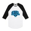 Raglan Tee Thumbnail