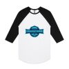 Raglan Tee Thumbnail