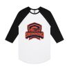Raglan Tee Thumbnail
