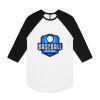 Raglan Tee Thumbnail