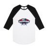Raglan Tee Thumbnail