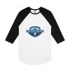 Raglan Tee Thumbnail