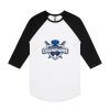 Raglan Tee Thumbnail