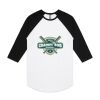 Raglan Tee Thumbnail