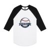 Raglan Tee Thumbnail