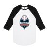 Raglan Tee Thumbnail