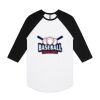 Raglan Tee Thumbnail