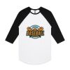 Raglan Tee Thumbnail