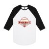 Raglan Tee Thumbnail