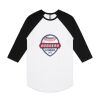 Raglan Tee Thumbnail