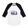 Raglan Tee Thumbnail