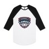 Raglan Tee Thumbnail