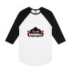 Raglan Tee Thumbnail