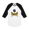 Raglan Tee Thumbnail