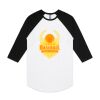 Raglan Tee Thumbnail