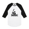 Raglan Tee Thumbnail