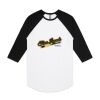 Raglan Tee Thumbnail