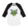 Raglan Tee Thumbnail