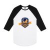 Raglan Tee Thumbnail