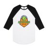 Raglan Tee Thumbnail