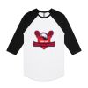 Raglan Tee Thumbnail